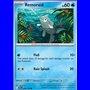 JTG 033 - Remoraid - Reverse Holo