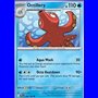 JTG 034 - Octillery - Reverse Holo