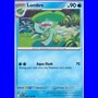 JTG 036 - Lombre - Reverse Holo