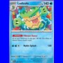 JTG 037 - Ludicolo - Reverse Holo