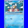 JTG 038 - Wingull - Reverse Holo