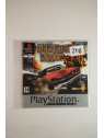 Destruction Derby Raw (Platinum)