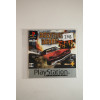 Destruction Derby Raw (Platinum) (Manual)Playstation 1 Instructie boekjes Playstation 1 Manual€ 6,50 Playstation 1 Instructie...