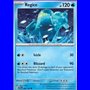 JTG 042 - Regice - Reverse Holo