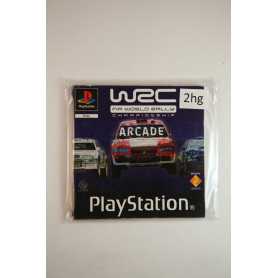 Wrc Fia World Rally Championship Arcade Wrc Fia World Rally Championship Arcade