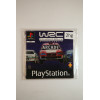 Wrc Fia World Rally Championship Arcade (Manual)Playstation 1 Instructie boekjes Playstation 1 Manual€ 4,95 Playstation 1 Ins...