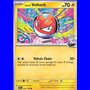 JTG 047 - Iono's Voltorb - Reverse Holo
