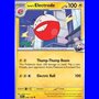 JTG 048 - Iono's Electrode - Reverse Holo