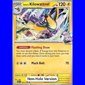 JTG 055 - Iono's Kilowattrel