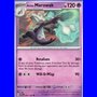 JTG 057 - Alolan Marowak - Reverse Holo