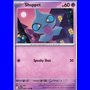 JTG 059 - Shuppet - Reverse Holo