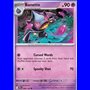 JTG 060 - Banette - Reverse Holo