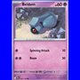 JTG 061 - Beldum - Reverse Holo