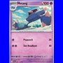 JTG 062 - Metang - Reverse Holo