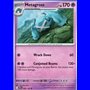 JTG 063 - Metagross - Reverse Holo