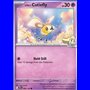JTG 066 - Lillie's Cutiefly - Reverse Holo