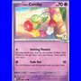 JTG 068 - Lillie's Comfey - Reverse Holo