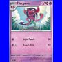 JTG 072 - Morgrem - Reverse Holo