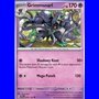 JTG 073 - Grimmsnarl - Reverse Holo