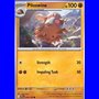 JTG 078 - Piloswine - Reverse Holo
