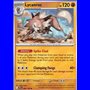 JTG 085 - Lycanroc - Reverse Holo