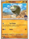 JTG 086 - Hop's Silicobra - Reverse Holo