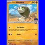 JTG 086 - Hop's Silicobra - Reverse Holo