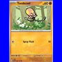 JTG 088 - Toedscool - Reverse Holo