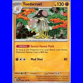 JTG 089 - Toedscruel JTG 089 - Toedscruel