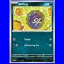 JTG 091 - Koffing - Reverse Holo