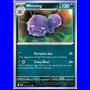 JTG 092 - Weezing - Reverse Holo