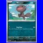 JTG 093 - Paldean Wooper - Reverse Holo