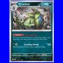 JTG 095 - Tyranitar - Reverse Holo