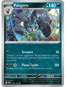 JTG 099 - Pangoro
