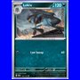 JTG 100 - Lokix - Reverse Holo