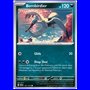 JTG 101 - Bombirdier - Reverse Holo