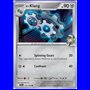 JTG 104 - N's Klang - Reverse Holo