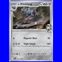 JTG 105 - N's Klinklang - Reverse Holo