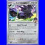 JTG 108 - Hop's Corviknight - Reverse Holo