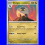 JTG 113 - Shelgon - Reverse Holo