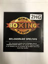 Mike Tyson Boxing Handige Speltips