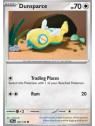 JTG 120 - Dunsparce