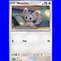 JTG 125 - Minccino - Reverse Holo