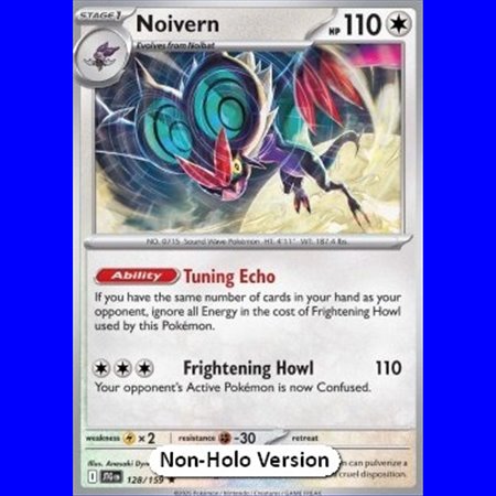 JTG 128 - Noivern