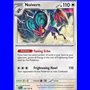 JTG 128 - Noivern - Reverse Holo