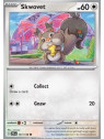 JTG 131 - Skwovet - Reverse Holo