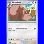 JTG 132 - Greedent