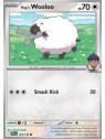 JTG 135 - Hop's Wooloo