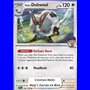JTG 136 - Hop's Dubwool - Cosmos Holo
