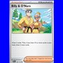 JTG 142 - Billy and O'Nare